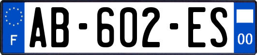 AB-602-ES