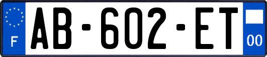 AB-602-ET