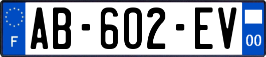 AB-602-EV