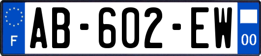 AB-602-EW