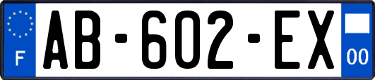 AB-602-EX