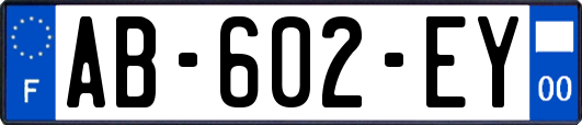 AB-602-EY