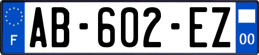 AB-602-EZ