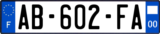 AB-602-FA