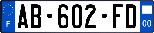 AB-602-FD