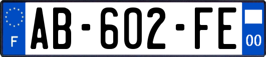 AB-602-FE