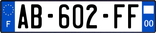 AB-602-FF