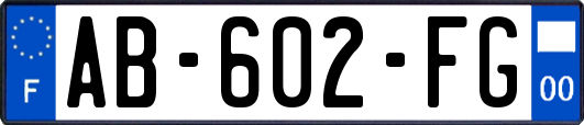 AB-602-FG