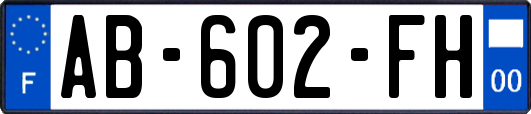 AB-602-FH