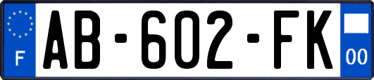 AB-602-FK