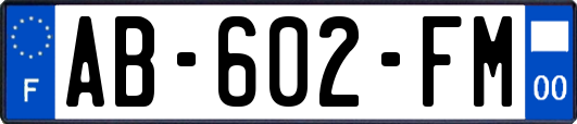 AB-602-FM