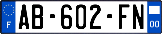 AB-602-FN