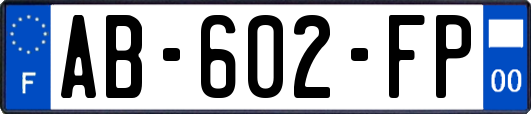 AB-602-FP