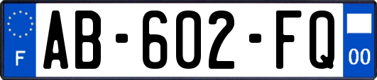 AB-602-FQ