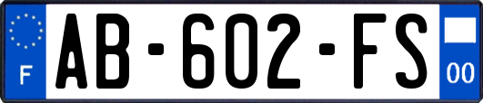 AB-602-FS