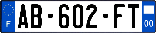 AB-602-FT