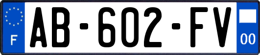 AB-602-FV