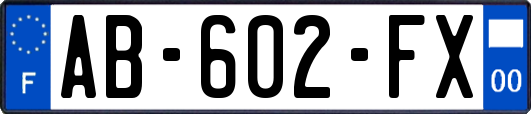 AB-602-FX