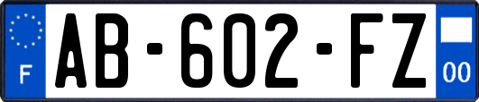 AB-602-FZ