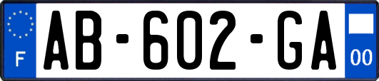 AB-602-GA