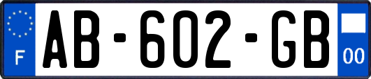 AB-602-GB