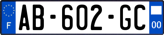 AB-602-GC