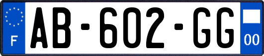 AB-602-GG