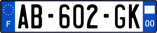 AB-602-GK