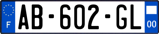 AB-602-GL