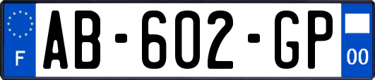AB-602-GP