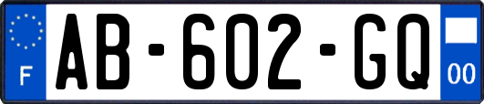 AB-602-GQ