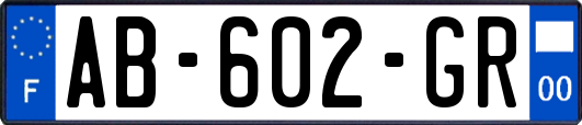 AB-602-GR