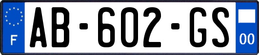 AB-602-GS