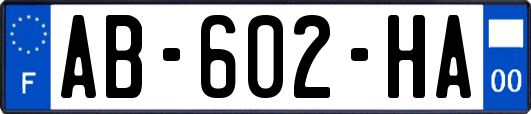 AB-602-HA