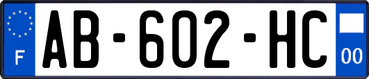 AB-602-HC