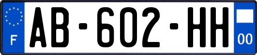 AB-602-HH