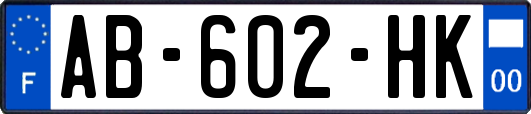 AB-602-HK