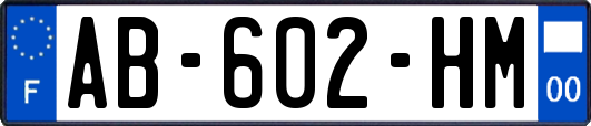 AB-602-HM