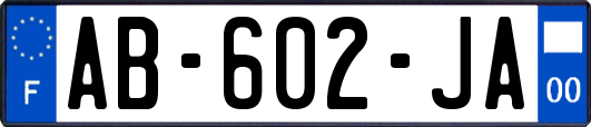 AB-602-JA