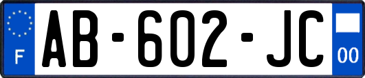 AB-602-JC