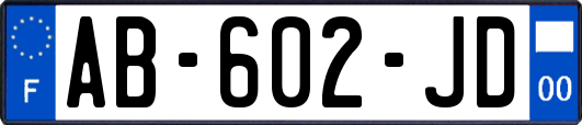 AB-602-JD