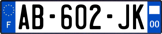 AB-602-JK