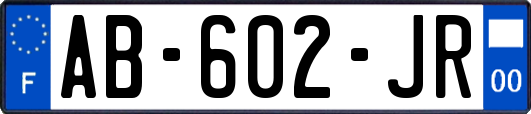 AB-602-JR