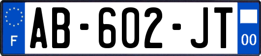 AB-602-JT