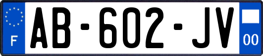 AB-602-JV