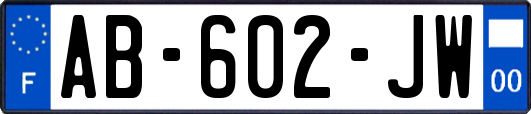 AB-602-JW