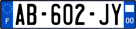 AB-602-JY