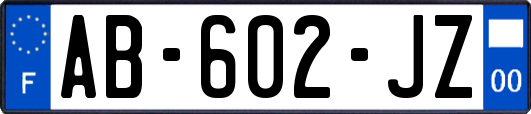 AB-602-JZ