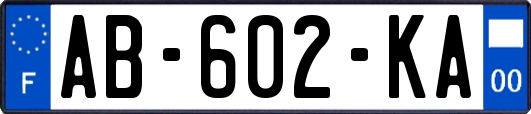 AB-602-KA