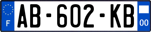 AB-602-KB